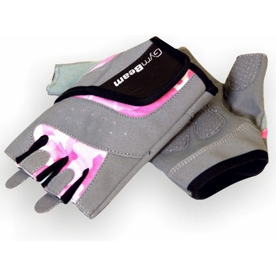 GymBeam Fitness Camo