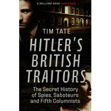 Hitlers British Traitors