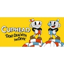 Cuphead (Deluxe Edition)