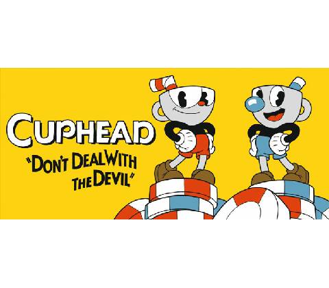 Cuphead (Deluxe Edition)