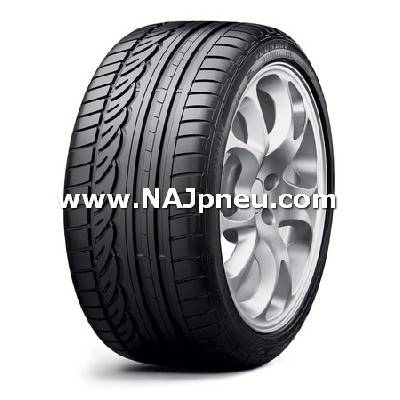 Dunlop SP SPORT 01 275/35 R18 95Y, RunFlat* #D,B,B(71dB)