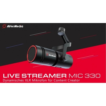 AVERMEDIA AM330