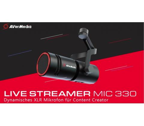 AVERMEDIA AM330