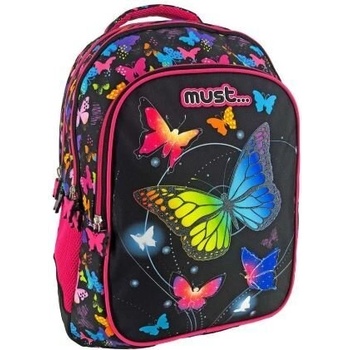 Image 1 of Must Раница MUST Butterflies