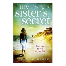 My Sister's Secret - Buchanan, T.