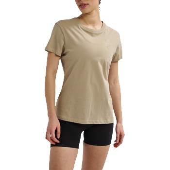 Hummel Тениска Hummel hmlACTIVE CO TEE S/S WOMAN 224500-8104 Размер 2XL