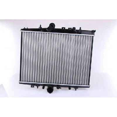 Chladič, chlazení motoru NISSENS 61295A 61295A