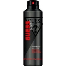 Guess Grooming Effect Men deospray 170 g