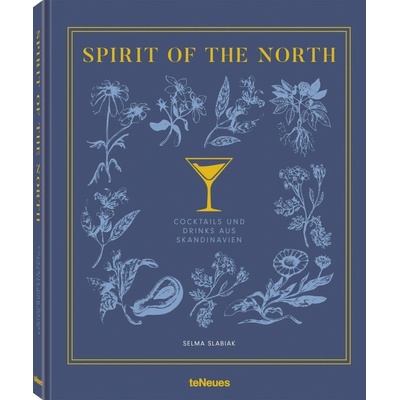 Spirit of the North Slabiak SelmaGerman lang.