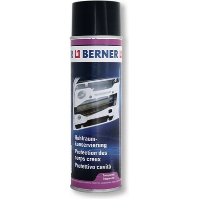 Berner Konzervace dutin sprej 500 ml