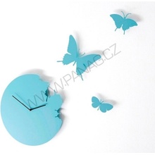 Diamantini & Domeniconi Butterfly sky blue