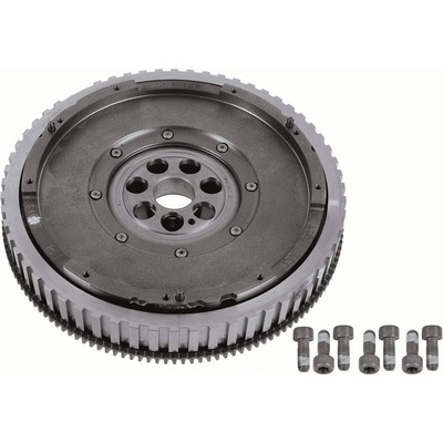 SACHS 2294 002 113 Setrvačník (2294002113)