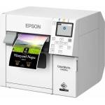 Epson ColorWorks C4000e (mk) (C31CK03102MK)