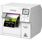 Epson ColorWorks C4000e (mk) (C31CK03102MK)