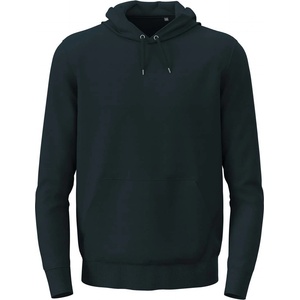Stedman classic hoodie st4400 / Унисекс суитшърт - полунощно синьо 4xl (st4400blm4xl)