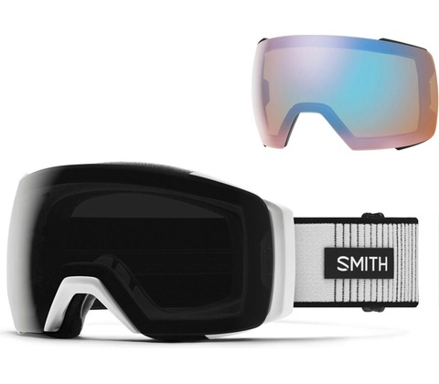 Smith I/O Mag