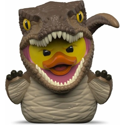 Tubbz Mini Jurassic Park Velociraptor