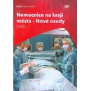 Viktor Polesný - Nemocnice na kraji města - Nové osudy (5 ) DVD