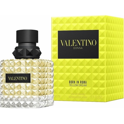 Valentino Born in Roma Yellow Dream Donna EDT 100 ml