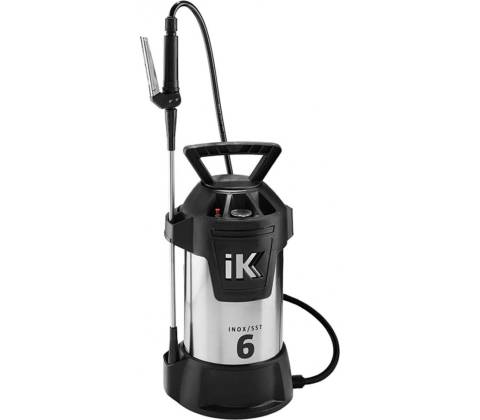 IK Inox 6 Professional Sprayer