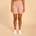 GymBeam BeastPink Дамски шорти Hyper Pink L