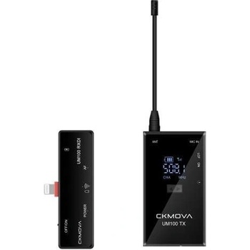 CKMOVA UM100