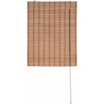 OBI asen bambusov roleta Mataro dub 120 x 160 cm od 589 K - Heureka.cz