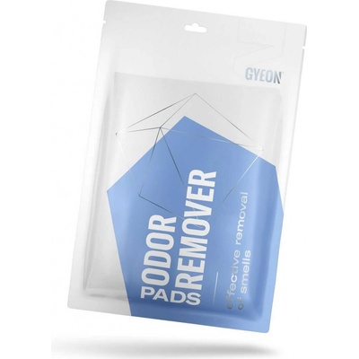 Gyeon Q2M Odor Remover Pads