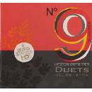ABC Records - Duets: Referenční CD