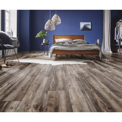 Ламиниран паркет Kronotex Robusto 6006