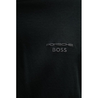 BOSS Green тениска мъжка от памук BOSS X PORSCHE (50562696)