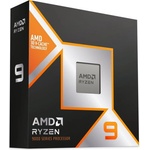 AMD Ryzen 9 9950X3D 16-Core 4.3GHz AM5 Box (100-100000719WOF) Процесори