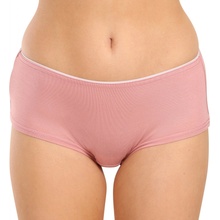 Meracus Bambusové nohavičky Zoe (MP027) staroružové