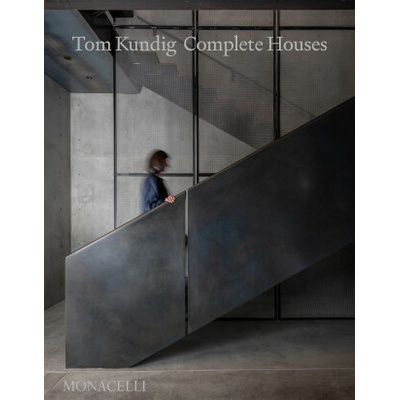Tom Kundig - Tom Kundig