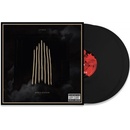 COLE J. - BORN SINNER LP
