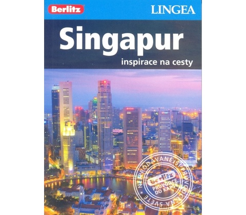 Singapur Berlitz