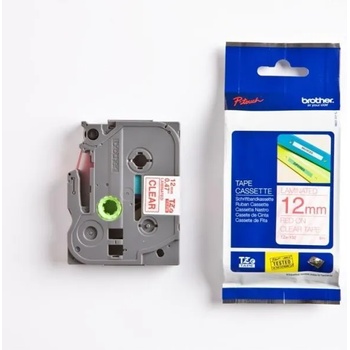 Image 1 of Brother TZ-132