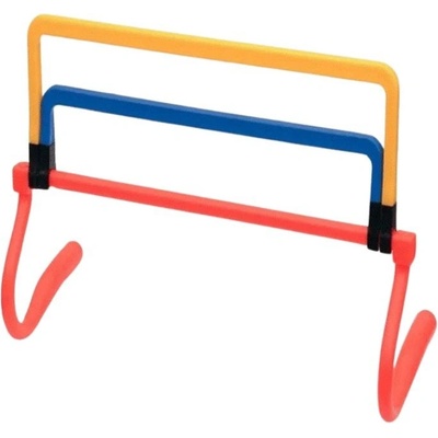 Köck-Sport Nastavitelná plastová překážka 3v1 – Zboží Dáma