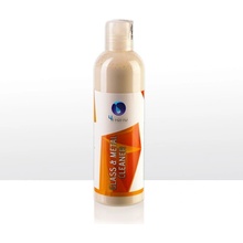 4nano Glass & Metal Cleaner 250 ml