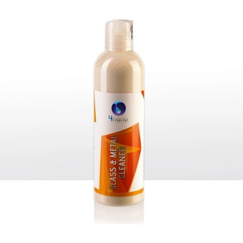 4nano Glass & Metal Cleaner 250 ml