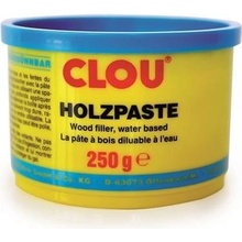 ROSMA CLOU Holzpaste tmel na dřevo 250g ořech