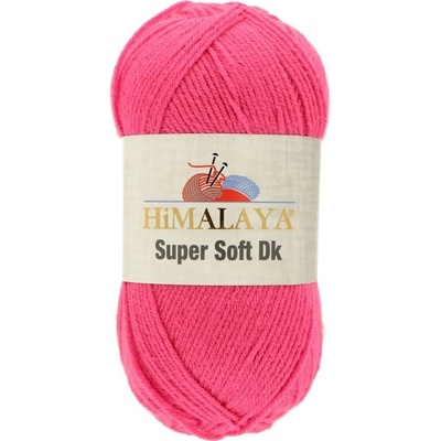 Himalaya Super Soft DK 80715 růžová
