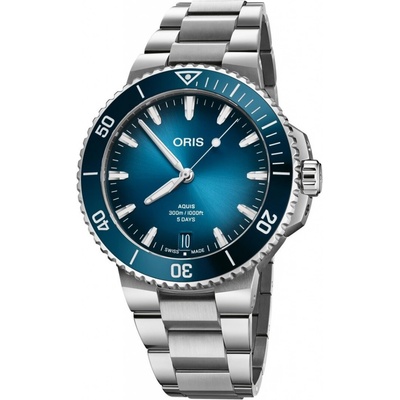 Oris 01 400 7790 4135-07 8 23 02PEB