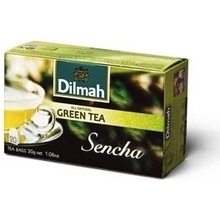 Dilmah Sencha Green 20 x 1,5 g