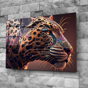Art gift Стъклено АРТ пано - Дива мозайка