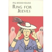 Ring for Jeeves Wodehouse P. G.