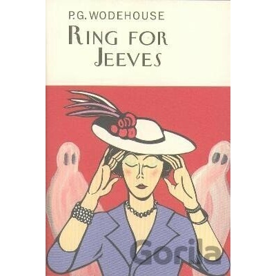 Ring for Jeeves Wodehouse P. G.