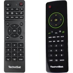 TechniSat DigitRadio 100 IR, 110 IR, 400, 450, 510, 520 - оригинален дистанционен контрол (DigitRadio 100 IR, 110 IR, 400, 450, 510, 520) Дистанционно