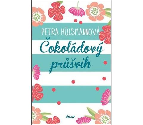 Čokoládový průšvih