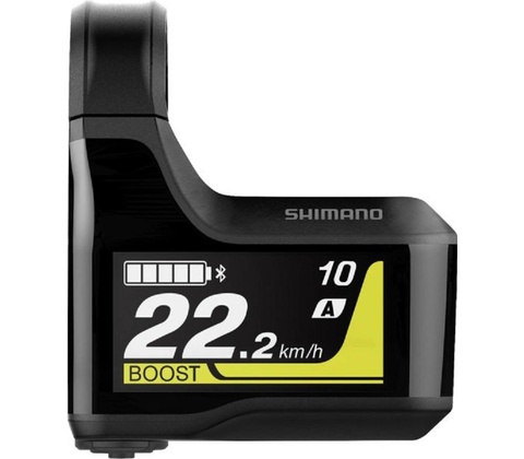 Shimano Steps SC-E8000
